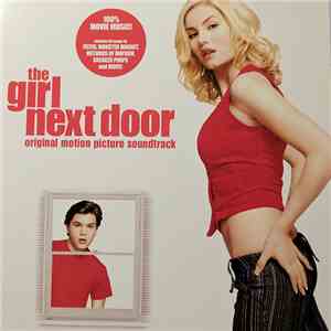 Various - The Girl Next Door (Original Motion Picture Soundtrack)