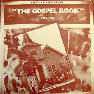 Various - The Gospel Book (1927-1953)