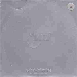 Various - The White Disc Volume WD002MM