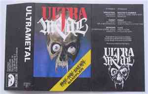 Various - Ultrametal