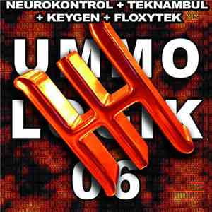 Various - Ummologik 06