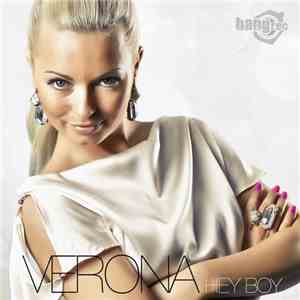 Verona - Hey Boy