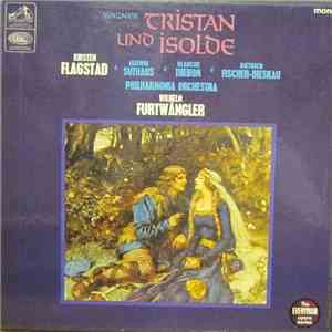Wagner / Kirsten Flagstad / Ludwig Suthaus / Blanche Thebom / Dietrich Fisc ...