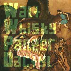 Walt Whisky - Panzerdactyl