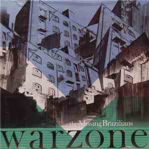 Warzone - the Missing Brazilians