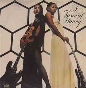 A Taste Of Honey - A Taste Of Honey
