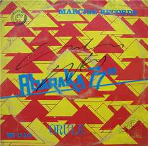 Abaraka '77 - Orule