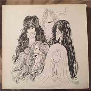 Aerosmith - Draw The Line