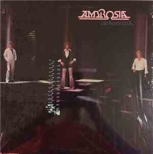Ambrosia  - Life Beyond L.A.