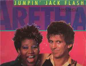 Aretha Franklin - Jumpin' Jack Flash