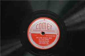 Art Tatum Trio - On The Sunny Side Of The Street / Flying Home