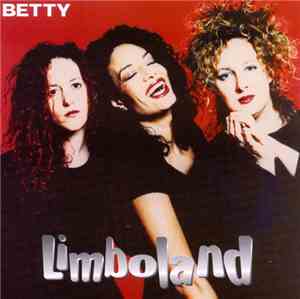 Betty  - Limboland