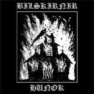 Bilskirnir / Hunok - Allied By Heathen Blood