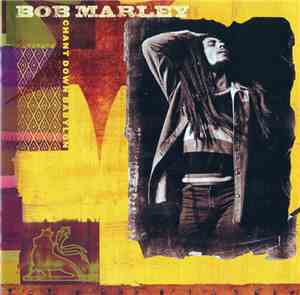 Bob Marley - Chant Down Babylon