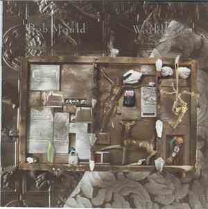 Bob Mould - Workbook