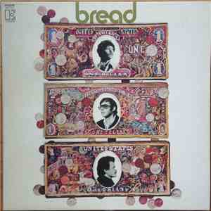 Bread - Bread