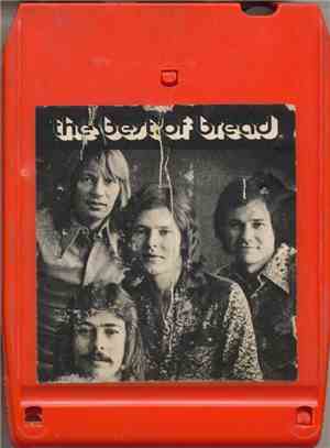 Bread - The Best Of Bread