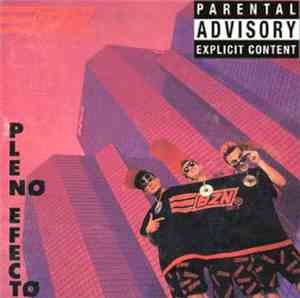BZN  - Pleno Efecto