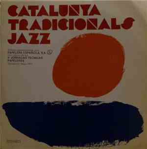 Catalònia Jazz Quartet - Catalunya Tradicionals Jazz