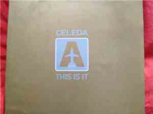 Celeda - This Is It