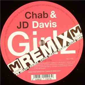 Chab & JD Davis - Girlz (Remix)