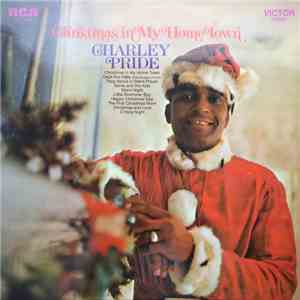 Charley Pride - Christmas In My Home Town