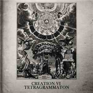 Creation VI - Tetragrammaton