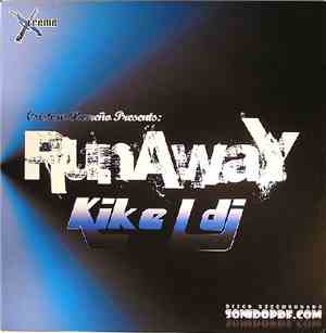 Cristian Parreño Presents Kike L DJ - Runaway