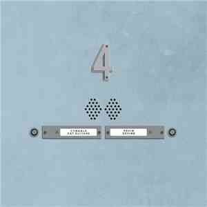 Cymbals Eat Guitars / Kevin Devine - Devinyl Splits No. 4