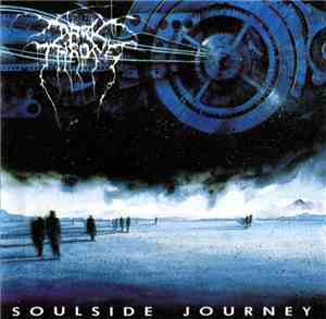 Dark Throne - Soulside Journey