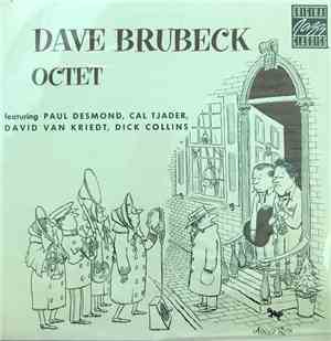 Dave Brubeck Octet - Dave Brubeck Octet
