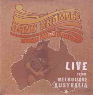 Davy Knowles & Back Door Slam - Live From Melbourne Australia