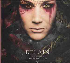 Delain - The Human Contradiction