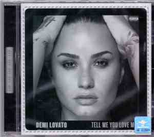 Demi Lovato - Tell Me You Love Me