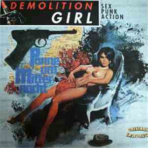 Demolition Girl - Panne Um Mitternacht