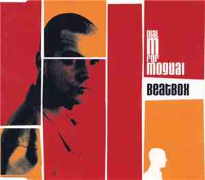 Dial M For Moguai - Beatbox