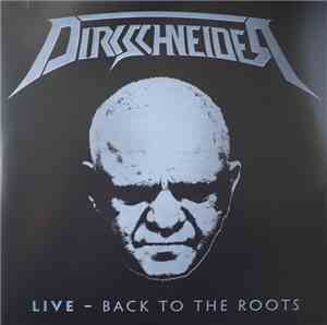 Dirkschneider - Live - Back To The Roots