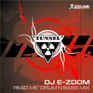 DJ E-Zoom - Read Me (Tunnel Party)
