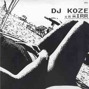 DJ Koze - Let's Love / I Want To Sleep