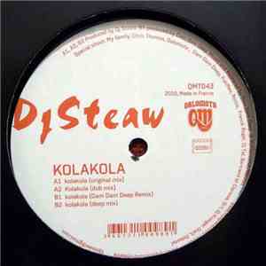 Dj Steaw - Kolakola