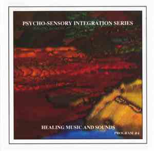 Dr. Jeffrey Thompson - Psycho-Sensory Integration Series Program #4