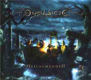 Dunwich - Heilagmanoth