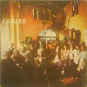 Eagles - New Kid In Town