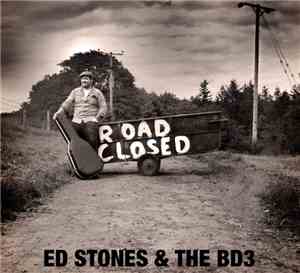 Ed Stones & The BD3 - Ed Stones & The BD3