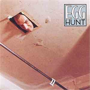Egg Hunt - Me And You