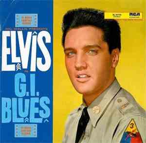 Elvis Presley - G.I. Blues