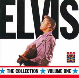 Elvis - The Collection Volume 1
