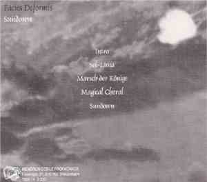 Facies Deformis - Sundown