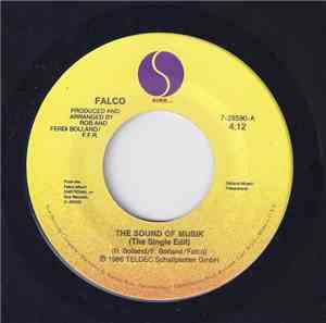 Falco - The Sound Of Musik