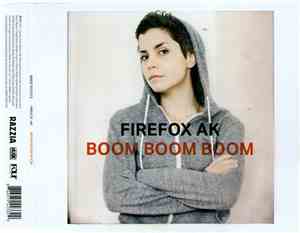 Firefox AK - Boom Boom Boom